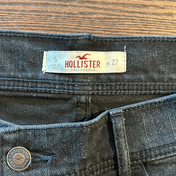 Hollister Jean shorts - Picture 3 of 3